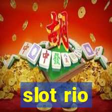 slot rio